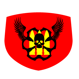 Angrycuckoo's emblem