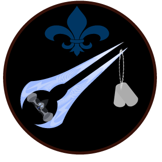 Zschekth's emblem