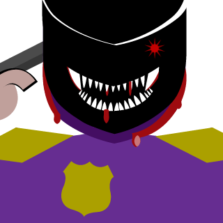 K_sozhaleniyu's emblem