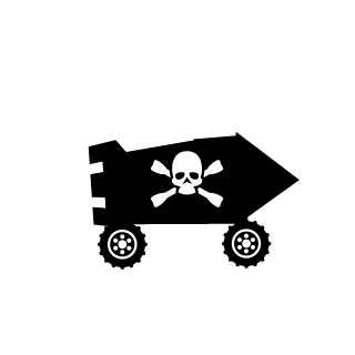 MeNoPuppet's emblem
