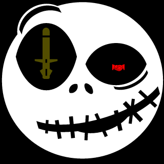 Crazywarri0r's emblem