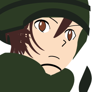 HATFPWDCATE's emblem