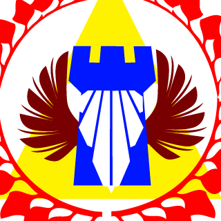 99MrWard99's emblem