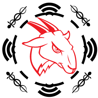 Kratos5282's emblem
