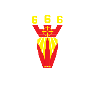 Serblake's emblem