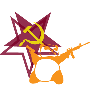 Vampyromorphida's emblem