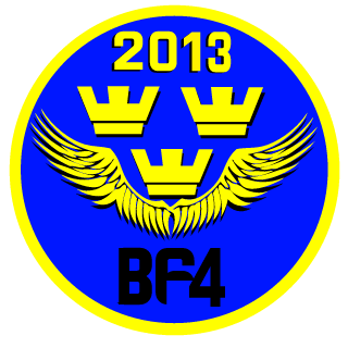 Grimpa's emblem
