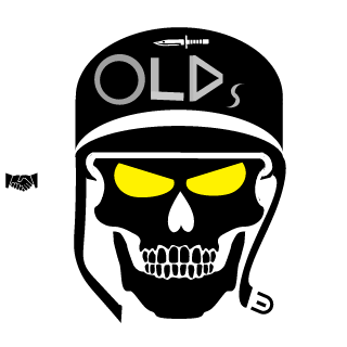 Velhos Amigos's emblem