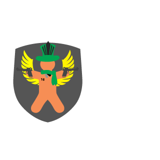 Dancueca's emblem