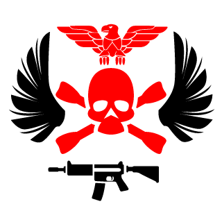 3SGT_Henrique's emblem