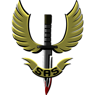Parham131's emblem