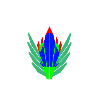 FourNoRaisin's emblem