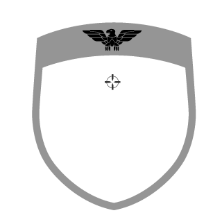 VonSchulcz's emblem