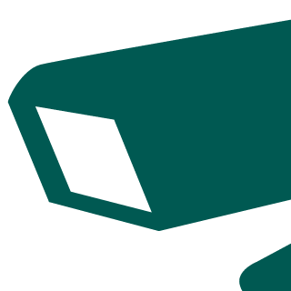 Volcanotron's emblem