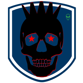 HellGun95's emblem