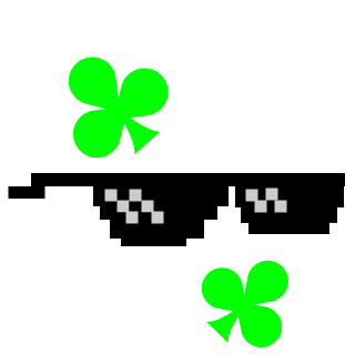 ghillie800's emblem