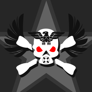 TacticalSurvivor's emblem