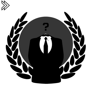 I-Incoognito-I's emblem
