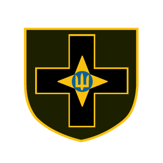 UnrealXeno's emblem