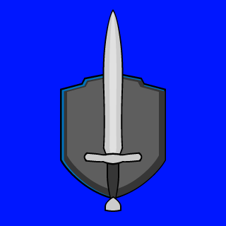 sword's emblem