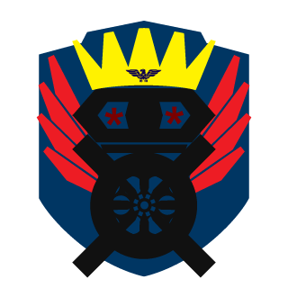 HiiiTek's emblem