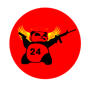 Mr3nak's emblem