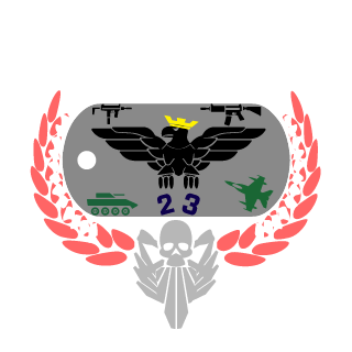 Salynzz's emblem