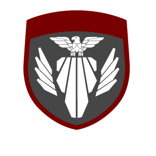 DuckOverlord's emblem