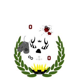 Dj0ntal0d0n's emblem