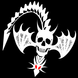 AlphaWolf6823's emblem