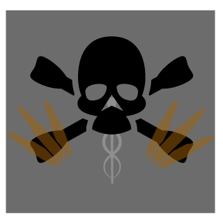Sevelerando's emblem