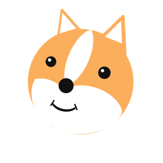 SweetFoxxy's emblem