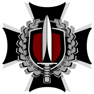 TheRipperTV's emblem