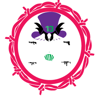 leoxmarques45's emblem