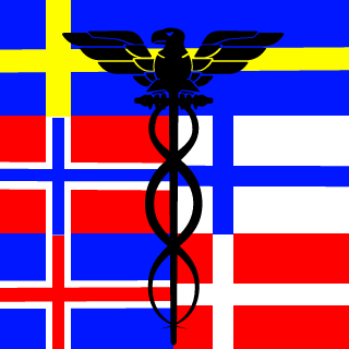 PotisMan's emblem