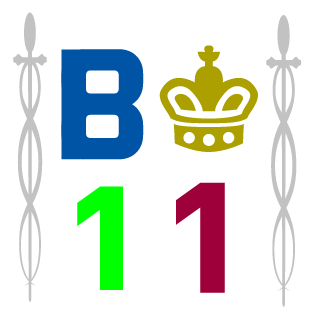 Bobking11's emblem
