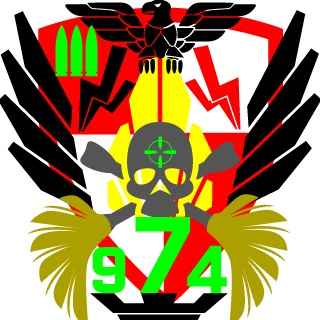PAPANGTANSALE's emblem