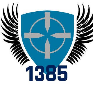Jhon1385's emblem