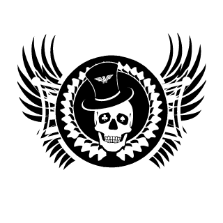 Autismo12's emblem