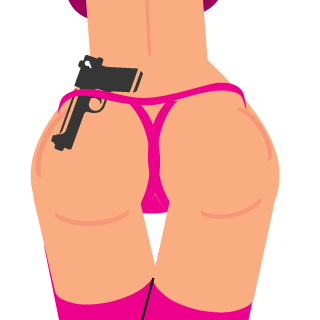 Bobv1la's emblem