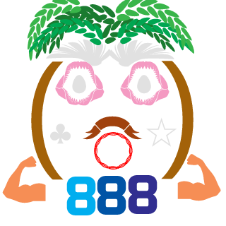 Gladiador888's emblem