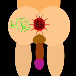 DeathMetroll's emblem