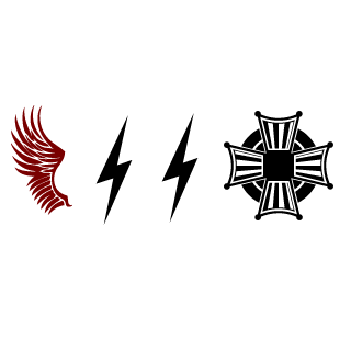 Takamura-Frank's emblem