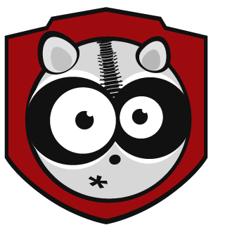Raccoon Squad's emblem