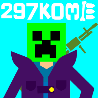 297kome-VT's emblem