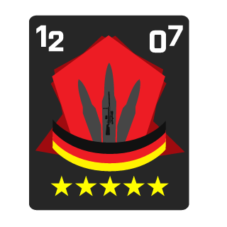 RedGermanPlayer's emblem