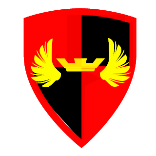KonegDerErste's emblem