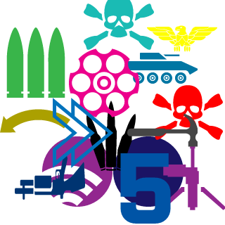 talesmarcal's emblem