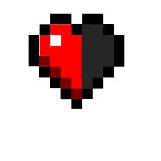 The Empty Moon's emblem
