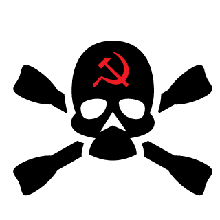 Captaiin-Death's emblem
